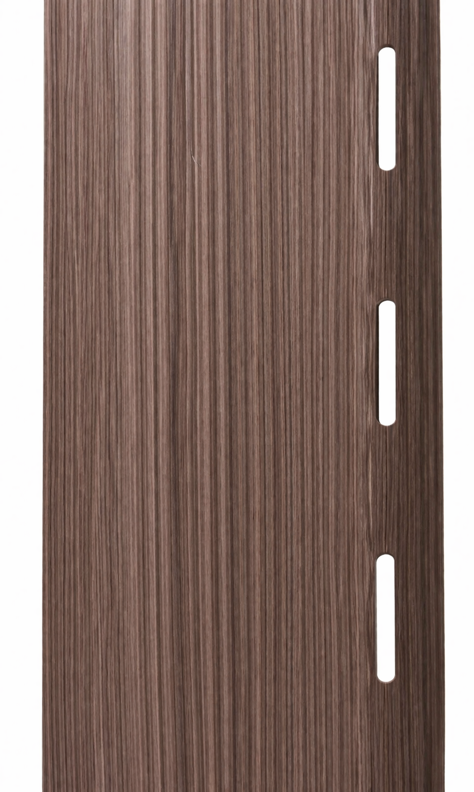 Wall Panel 63 Corner Strip - PVC - 240cm - (1 pack / 10pcs)