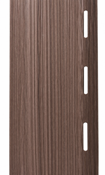 Wall Panel 63 Corner Strip - PVC - 240cm - (1 pack / 10pcs)
