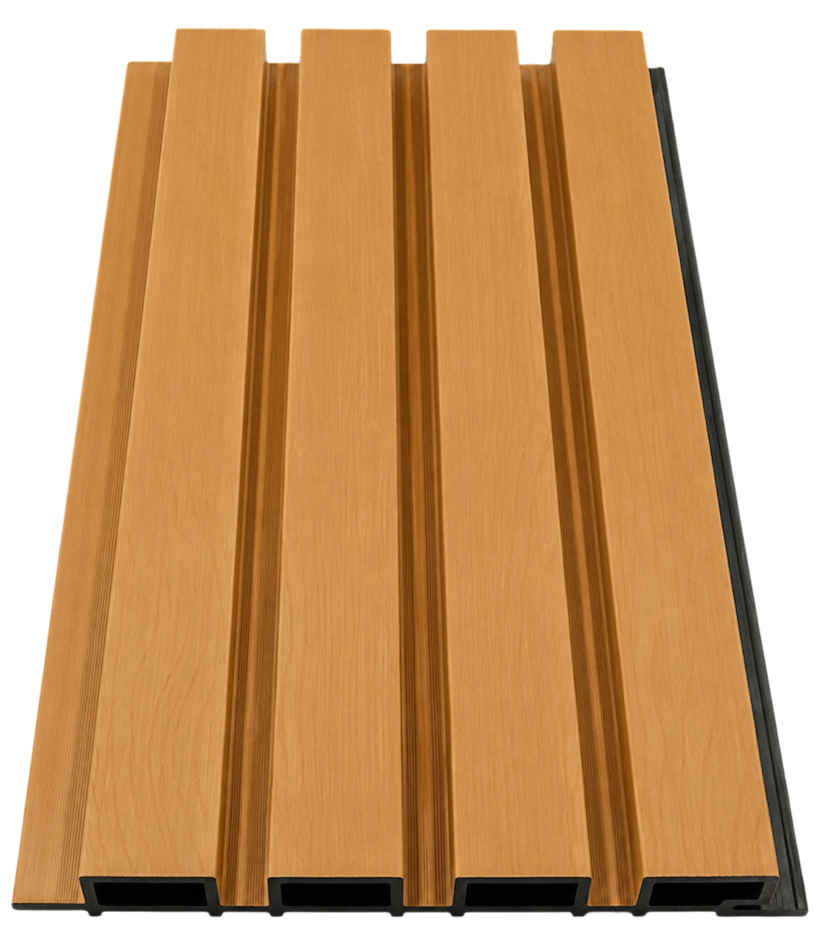 Wall Panel 73A - Oak 03 - Outdoor - 290cm - (1 pack / 6pcs)