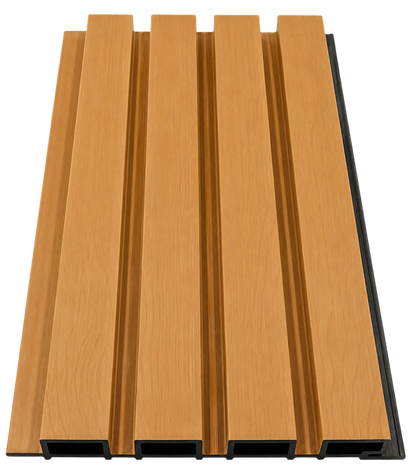 Wall Panel 73A - Oak 03 - Outdoor - 290cm - (1 pack / 6pcs)