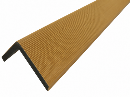Wall Panel 73/83 Trim - 290cm - (1 Pack / 10pcs)