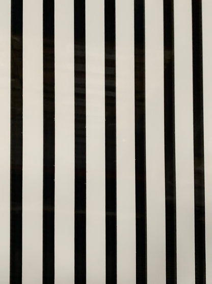 Wall Panel 01WW - White - Acoustic - 240cm - (1 pack / 4pcs)