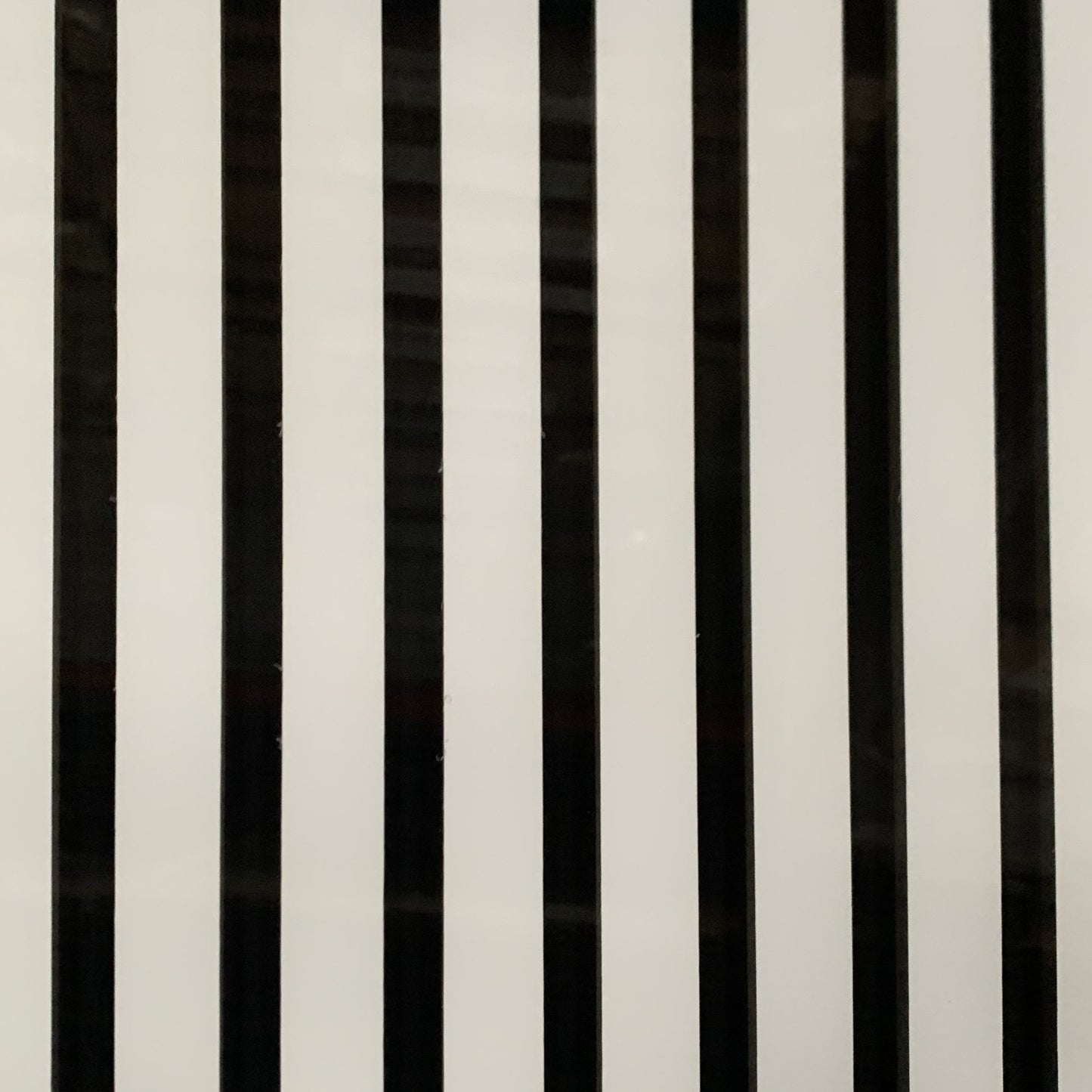 Wall Panel 01WW - White - Acoustic - 240cm - (1 pack / 4pcs)