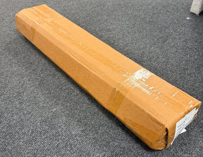 Cover Slip - Silver (3pcs)
