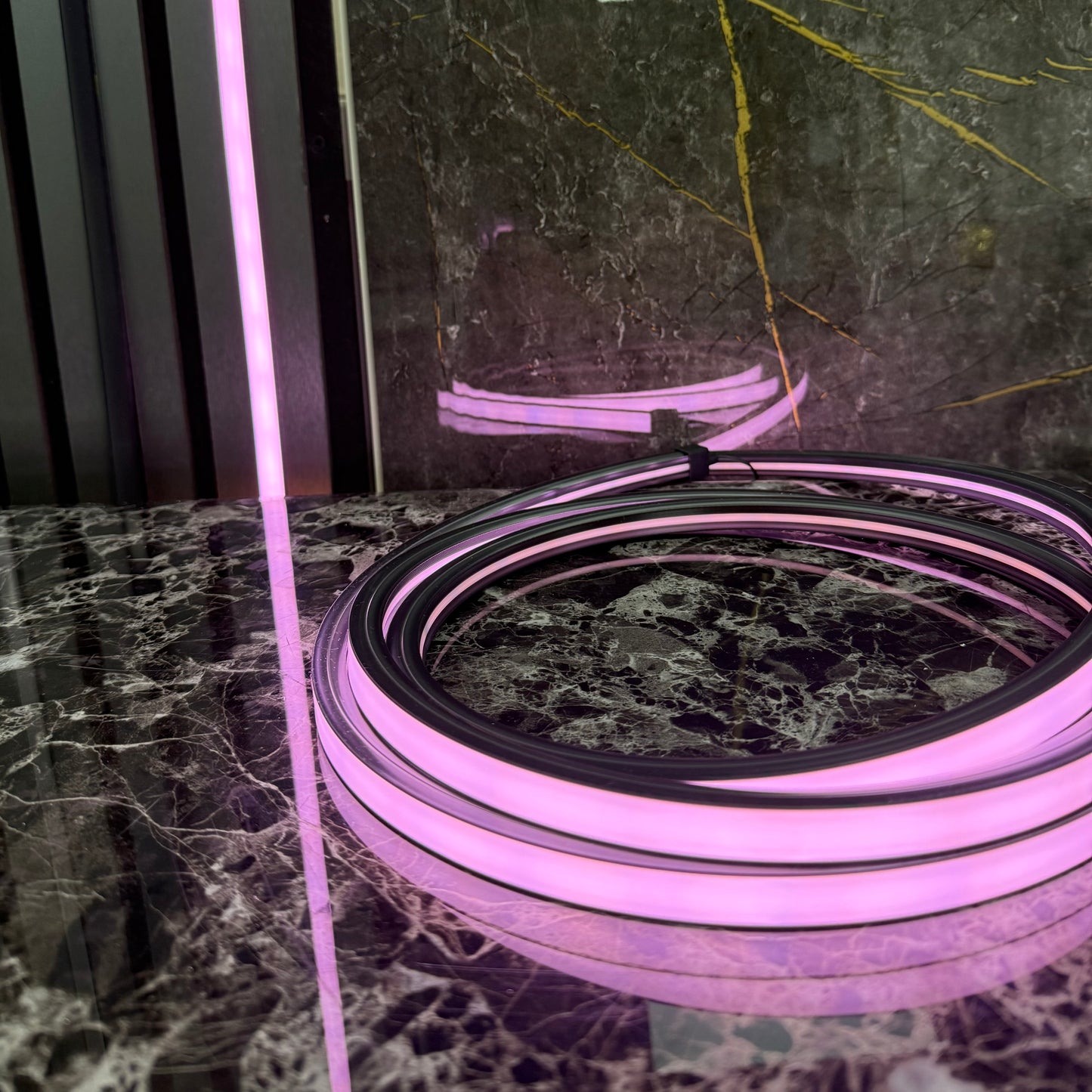 Wall Panel LED Lighting 08 - Flexible