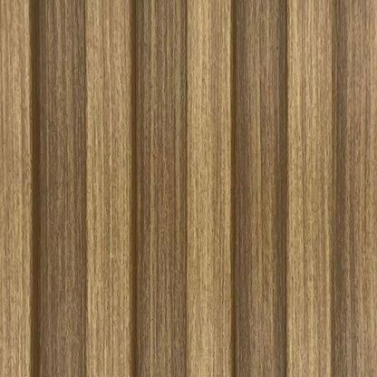 Wall Panel 81A - Oak - Seamless - 240cm - (1 pack / 16pcs)