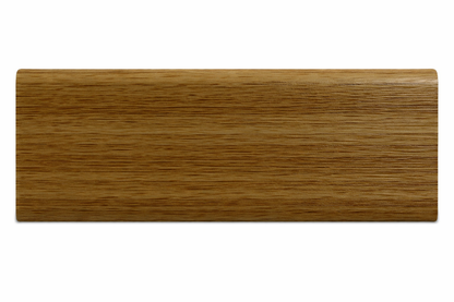 Wall Panel 81A Trim - Oak - 240cm - (1 pack / 10pcs)