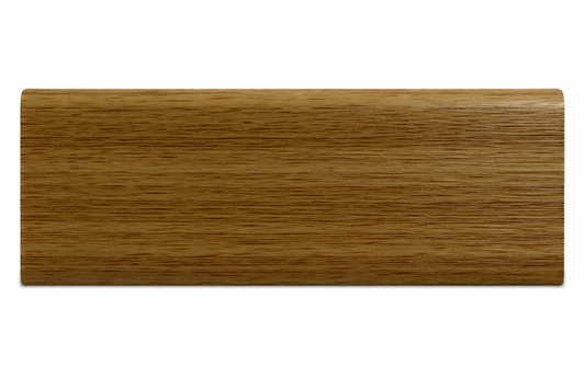 Wall Panel 81A Trim - Oak - 240cm - (1 pack / 10pcs)