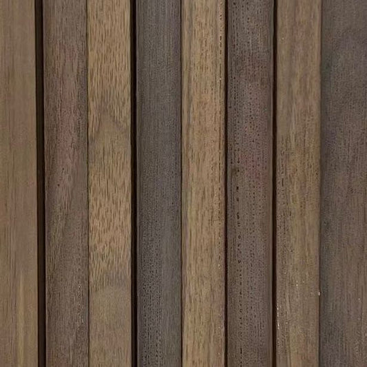 Wall Panel 81B - Walnut - Seamless - 240cm - (1 pack / 16pcs)