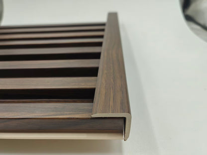Wall Panel 81 Trim - 240cm - (1 pack / 10pcs)