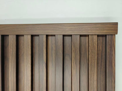 Wall Panel 81 Trim - 240cm - (1 pack / 10pcs)