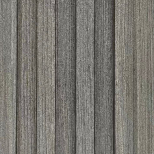 Wall Panel 81C - Light Grey - Seamless - 240cm - (1 pack / 16pcs)