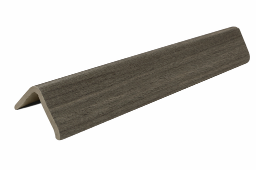 Wall Panel 81C Trim - Light Grey - 240cm - (1 pack / 10pcs)