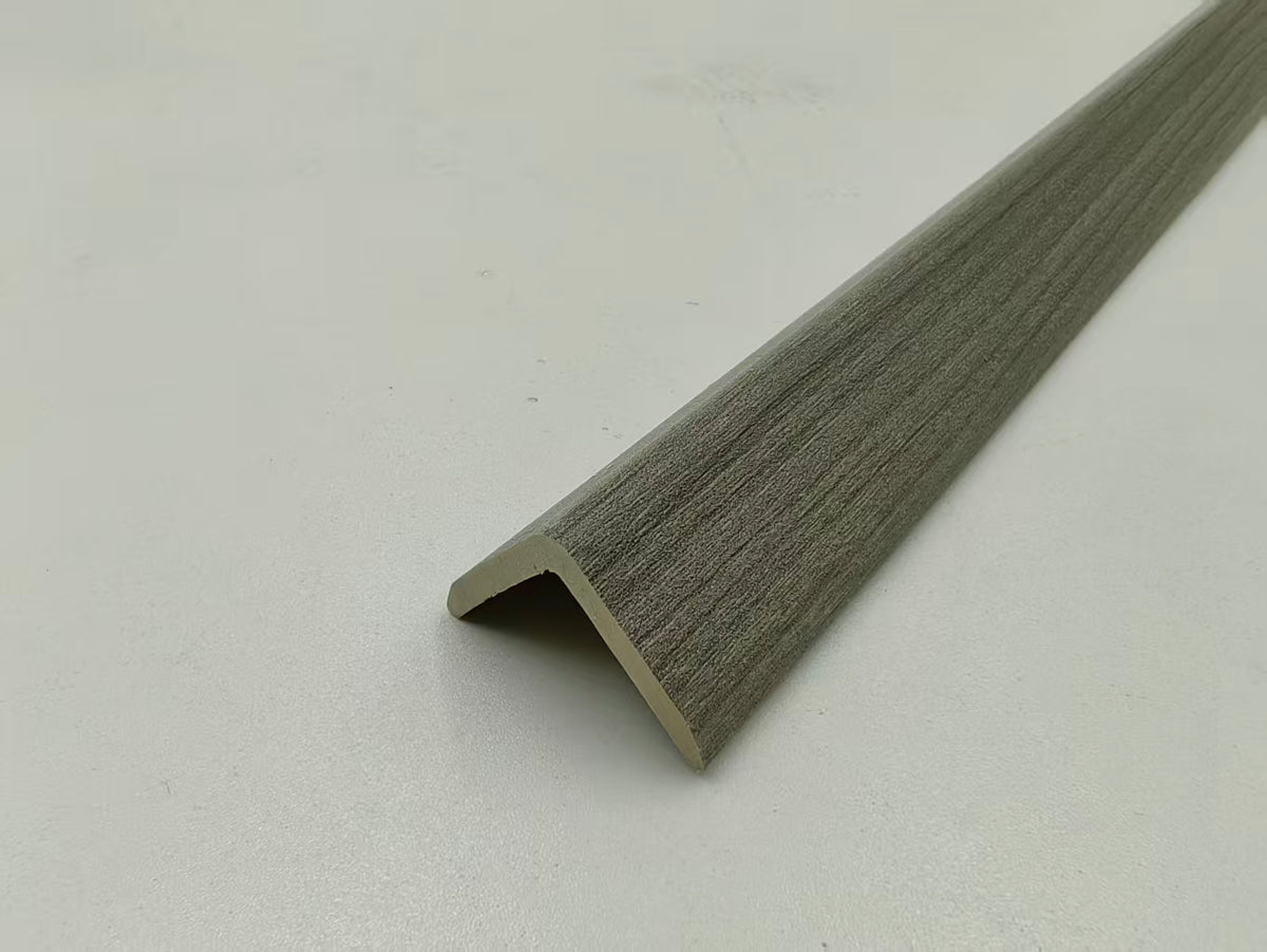 Wall Panel 81 Trim - 240cm - (1 pack / 10pcs)