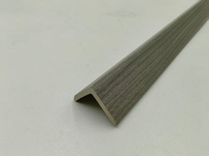 Wall Panel 81 Trim - 240cm - (1 pack / 10pcs)