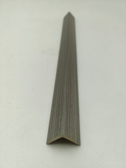 Wall Panel 81 Trim - 240cm - (1 pack / 10pcs)