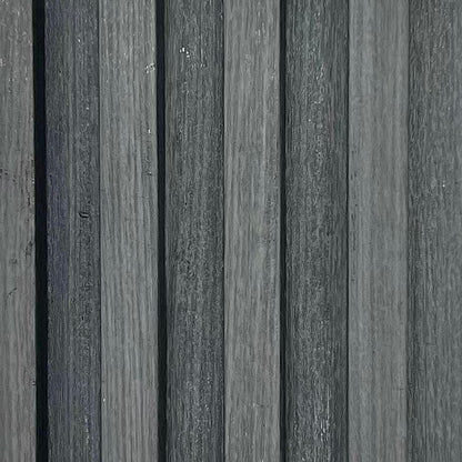 Wall Panel 81D - Dark Grey - Seamless - 240cm - (1 pack / 16pcs)