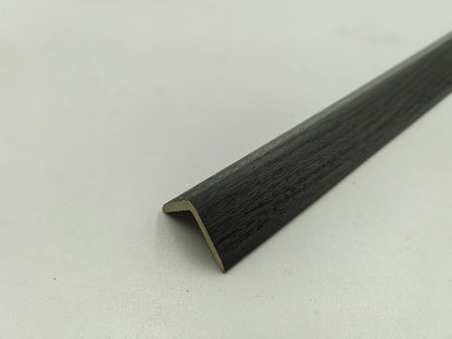Wall Panel 81 Trim - 240cm - (1 pack / 10pcs)