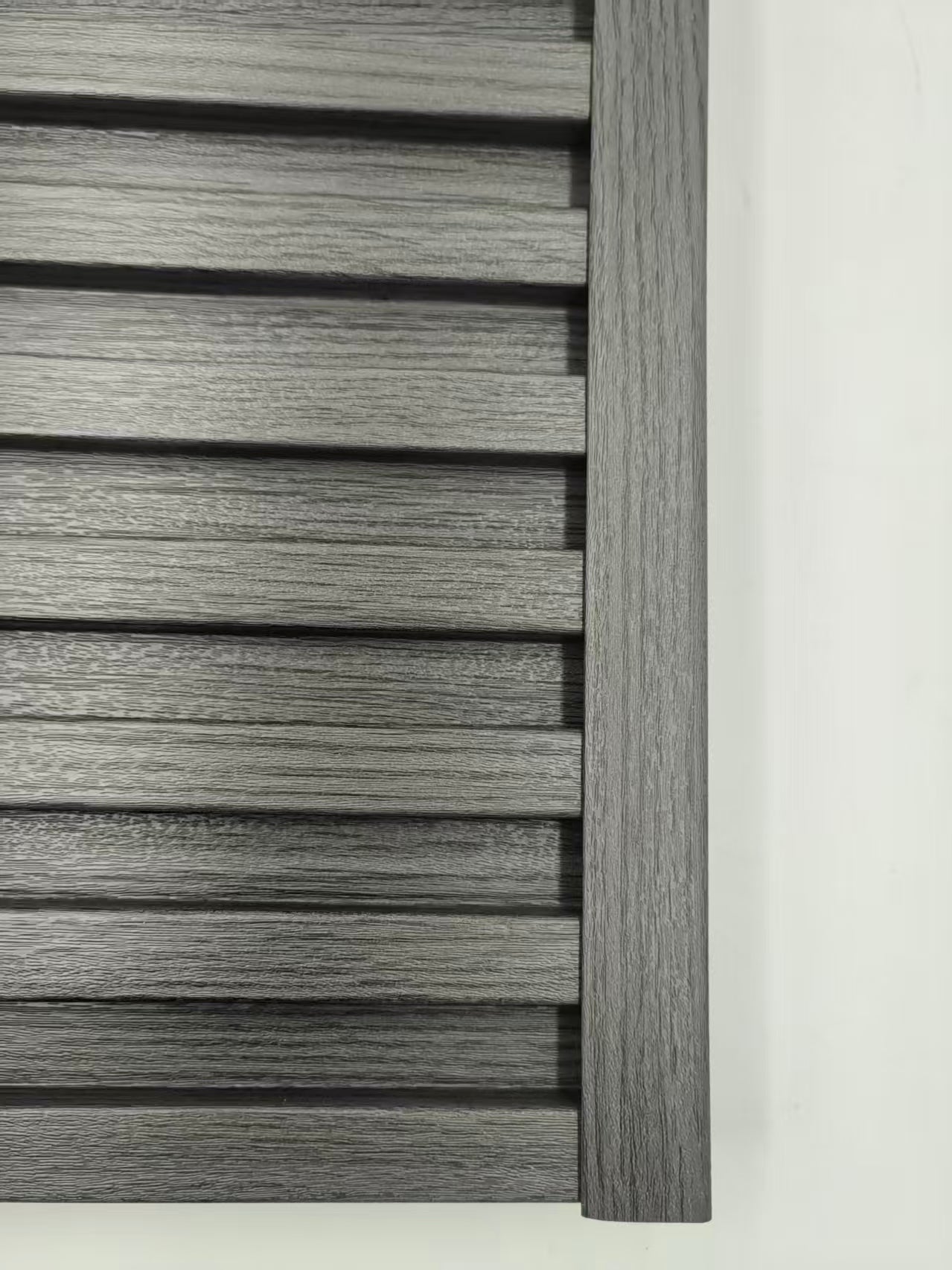 Wall Panel 81 Trim - 240cm - (1 pack / 10pcs)