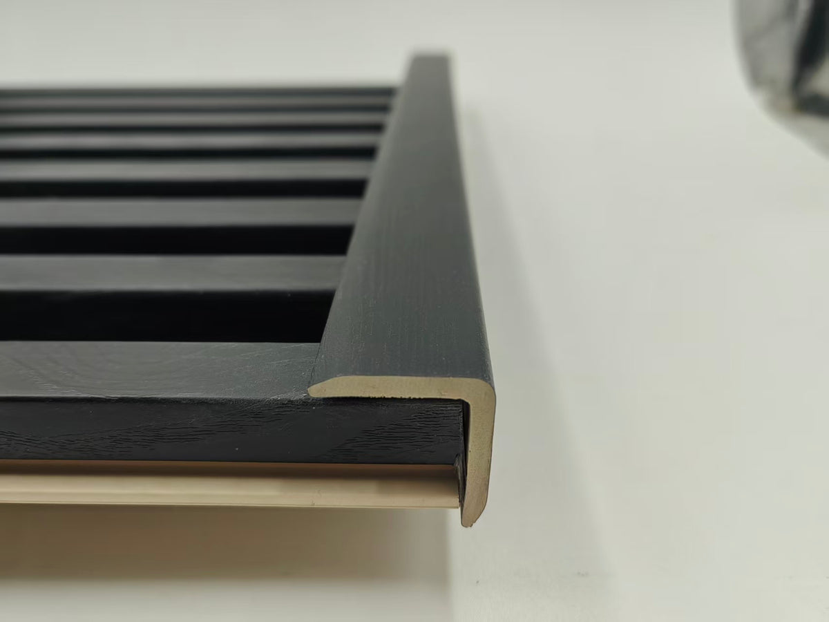 Wall Panel 81 Trim - 240cm - (1 pack / 10pcs)