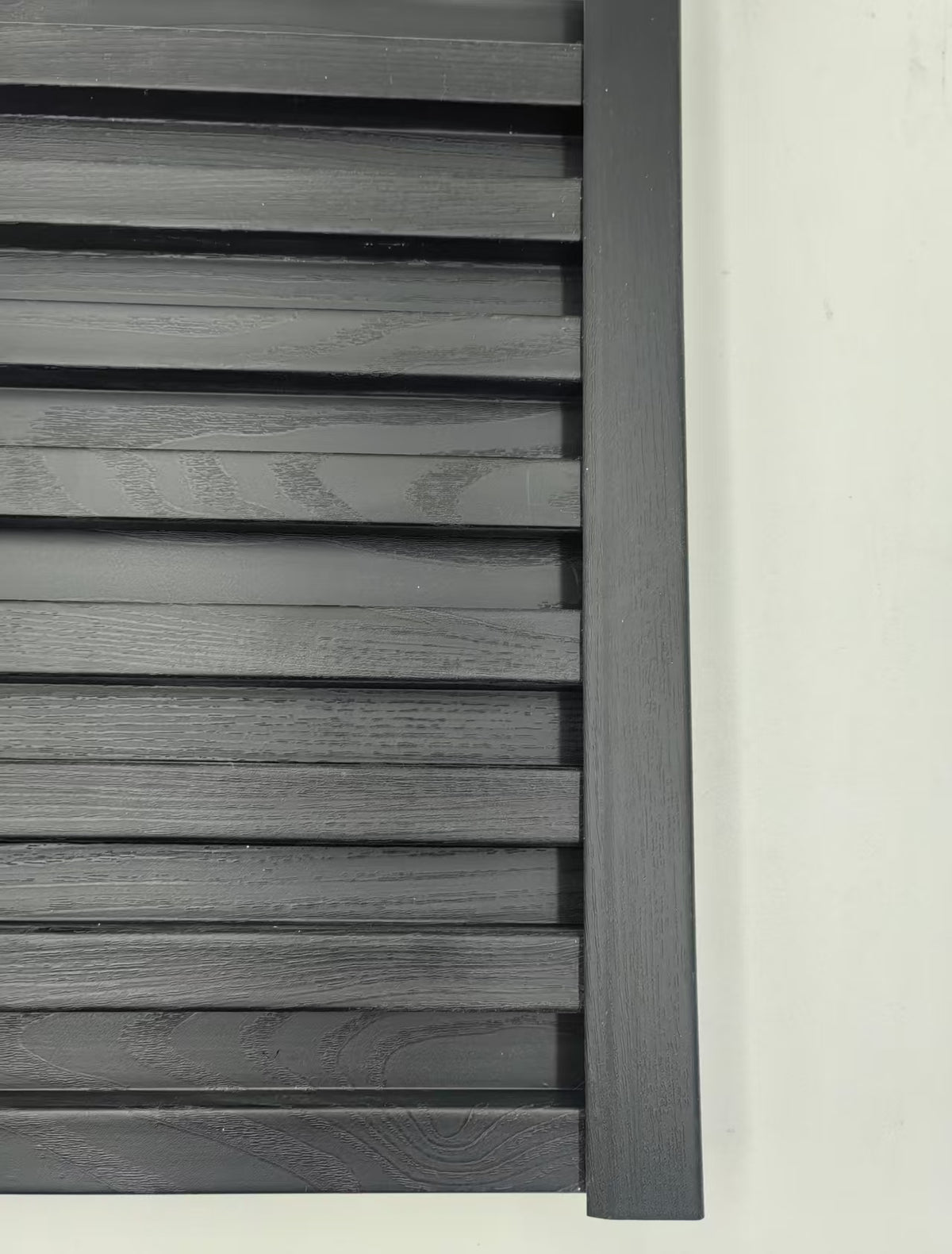 Wall Panel 81 Trim - 240cm - (1 pack / 10pcs)