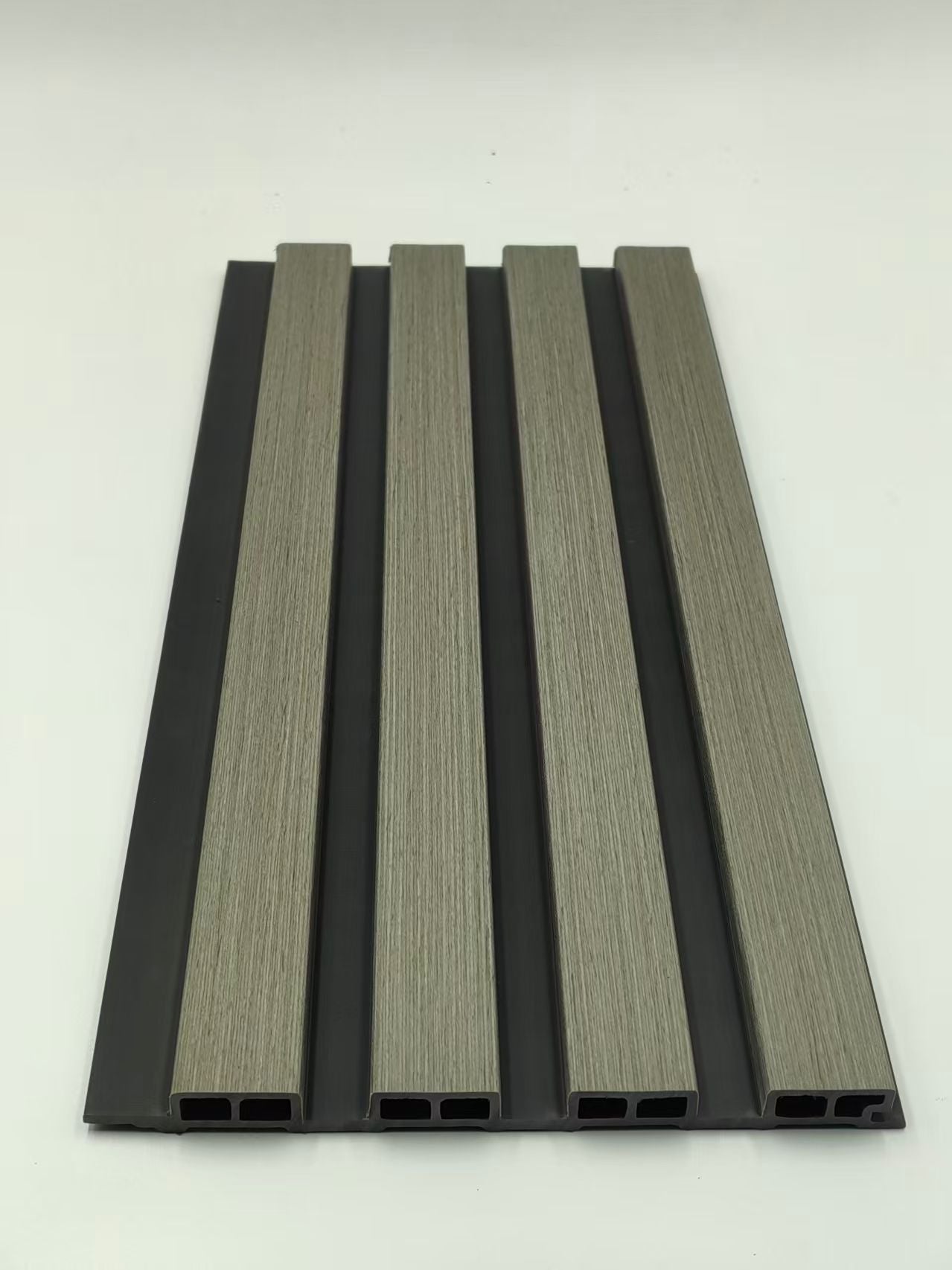 Wall Panel 82B - Grey - Seamless - 240cm - (1 pack / 12pcs)