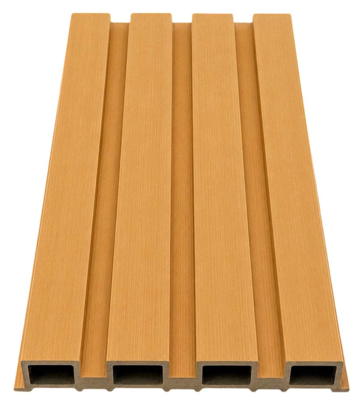 Wall Panel 83A - Oak 03 - Outdoor - 180cm/290cm - (1 pack / 6pcs)