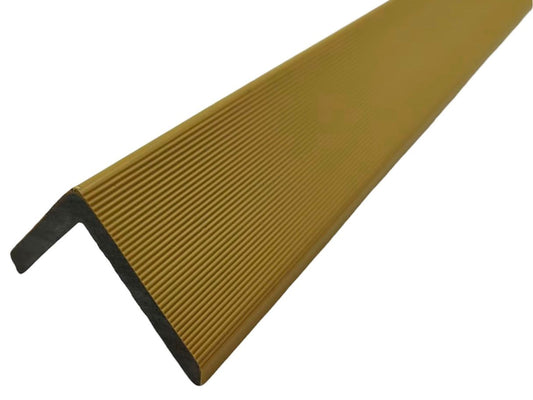 Wall Panel 83A Trim - Oak 02 - 290cm - (1 Pack / 10pcs)