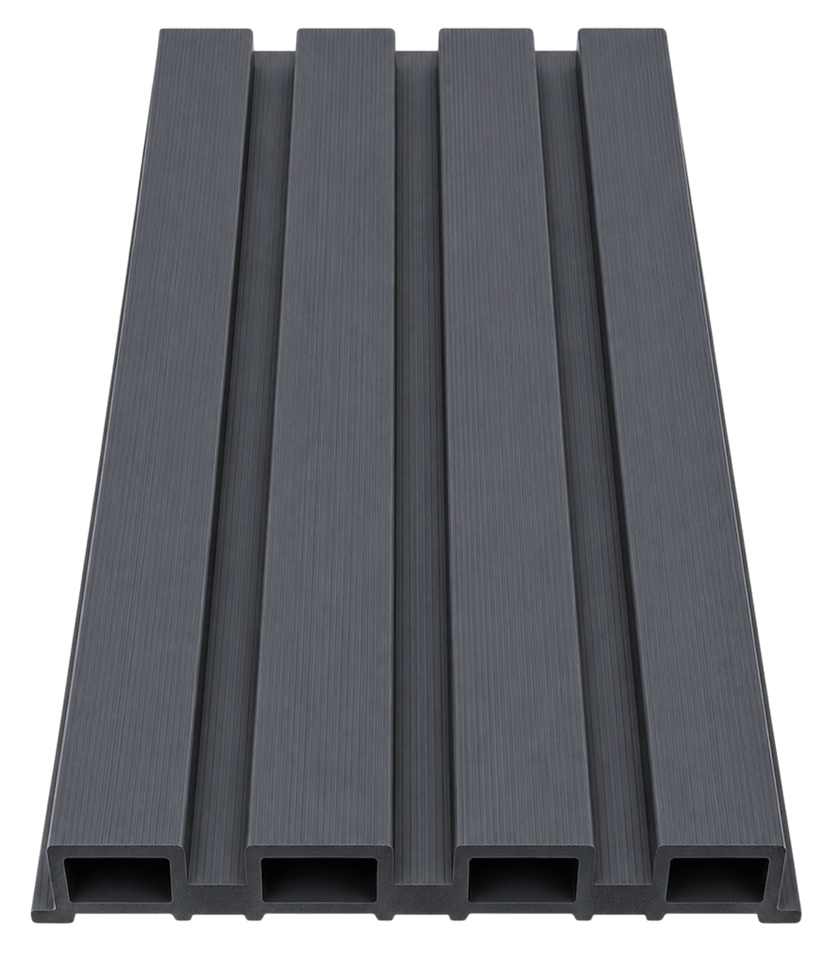 Wall Panel 83B - Grey - Outdoor - 180cm/290cm - (1 pack / 6pcs)