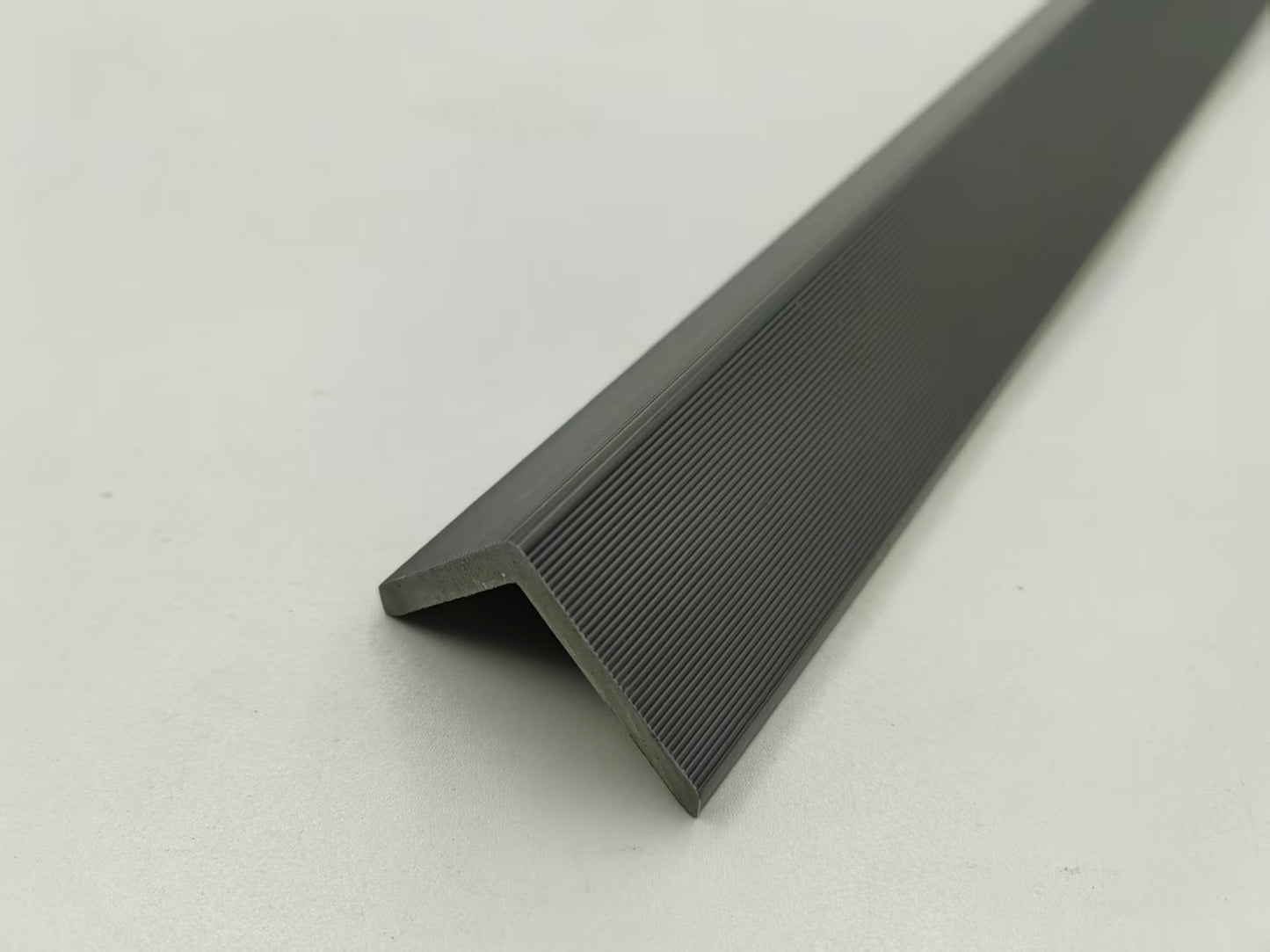 Wall Panel 73/83B Trim - Grey - 290cm - (1 Pack / 10pcs)