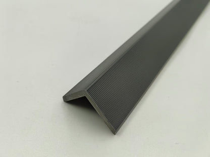 Wall Panel 73/83B Trim - Grey - 290cm - (1 Pack / 10pcs)