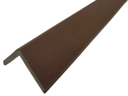 Wall Panel 73/83 Trim - 290cm - (1 Pack / 10pcs)