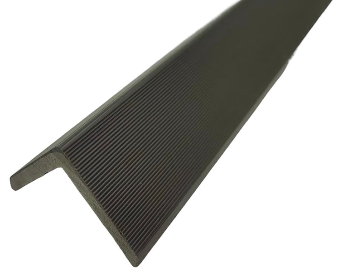 Wall Panel 73/83 Trim - 290cm - (1 Pack / 10pcs)