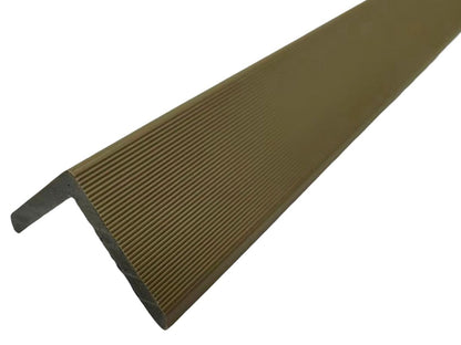 Wall Panel 73/83 Trim - 290cm - (1 Pack / 10pcs)