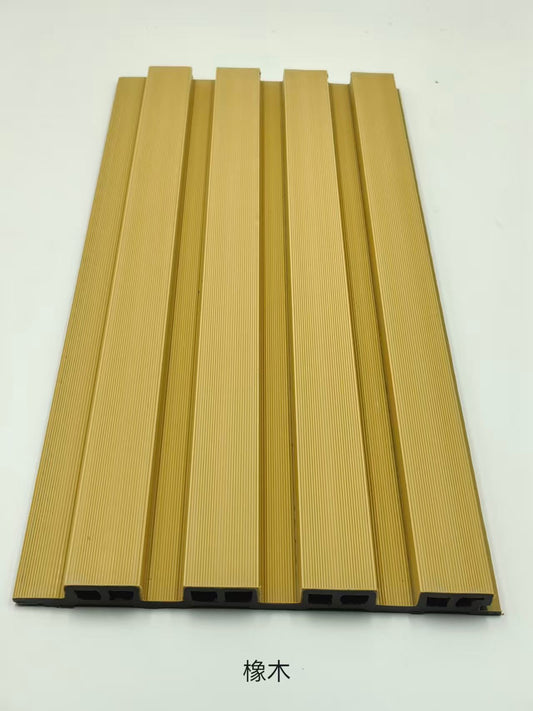 Wall Panel 84A - Oak 02 - Outdoor - 240cm - (1 pack / 12pcs)