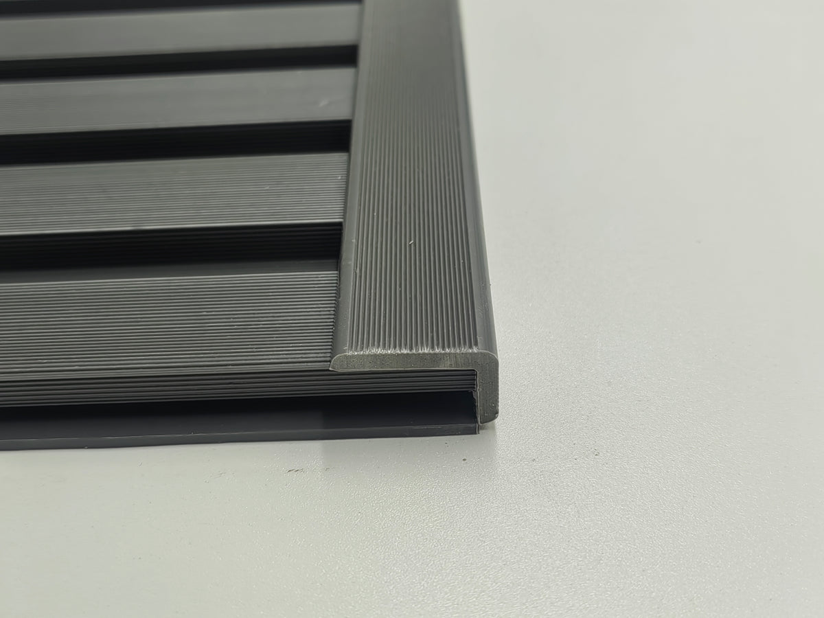 Wall Panel 84 Trim - 240cm - (1 Pack / 10pcs)