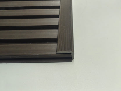 Wall Panel 84 Trim - 240cm - (1 Pack / 10pcs)