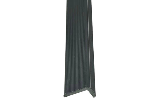 Wall Panel 84E Trim - Black - 240cm - (1 Pack / 10pcs)