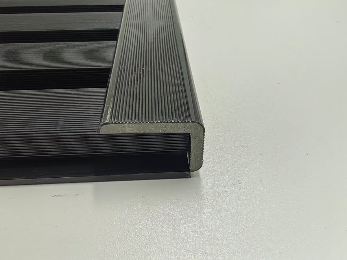 Wall Panel 84 Trim - 240cm - (1 Pack / 10pcs)
