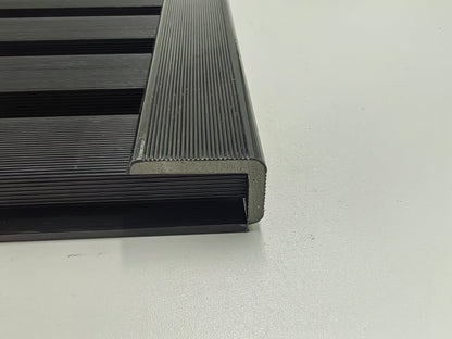 Wall Panel 84 Trim - 240cm - (1 Pack / 10pcs)