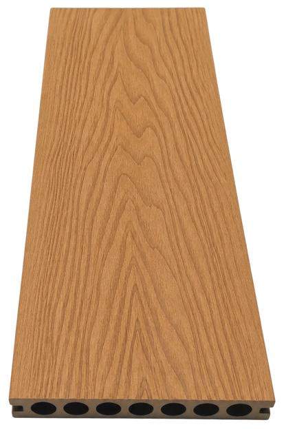 Decking 85A - Oak 03 - Outdoor - 290cm - (1 pack / 4pcs)
