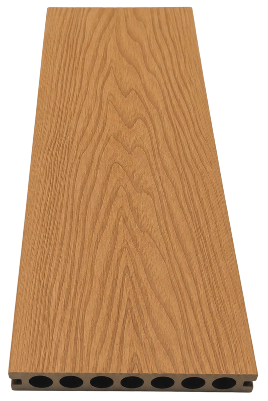 Decking 85A - Oak 03 - Outdoor - 290cm - (1 pack / 4pcs)