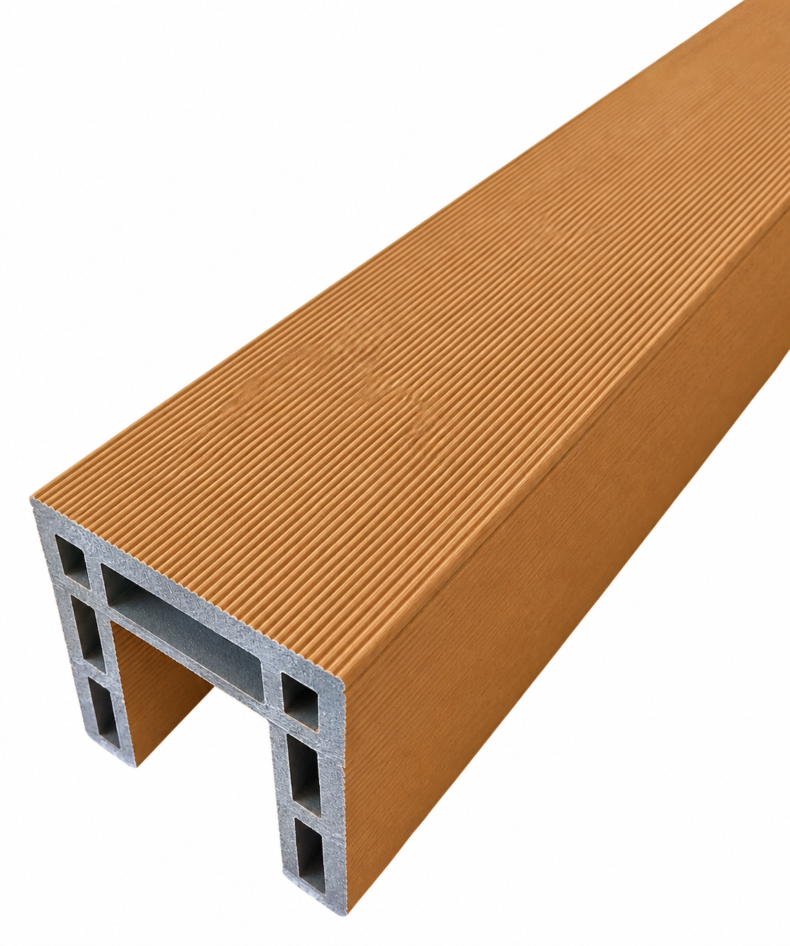 Fencing 86 Trim - 180cm (1 Pack / 4pcs)