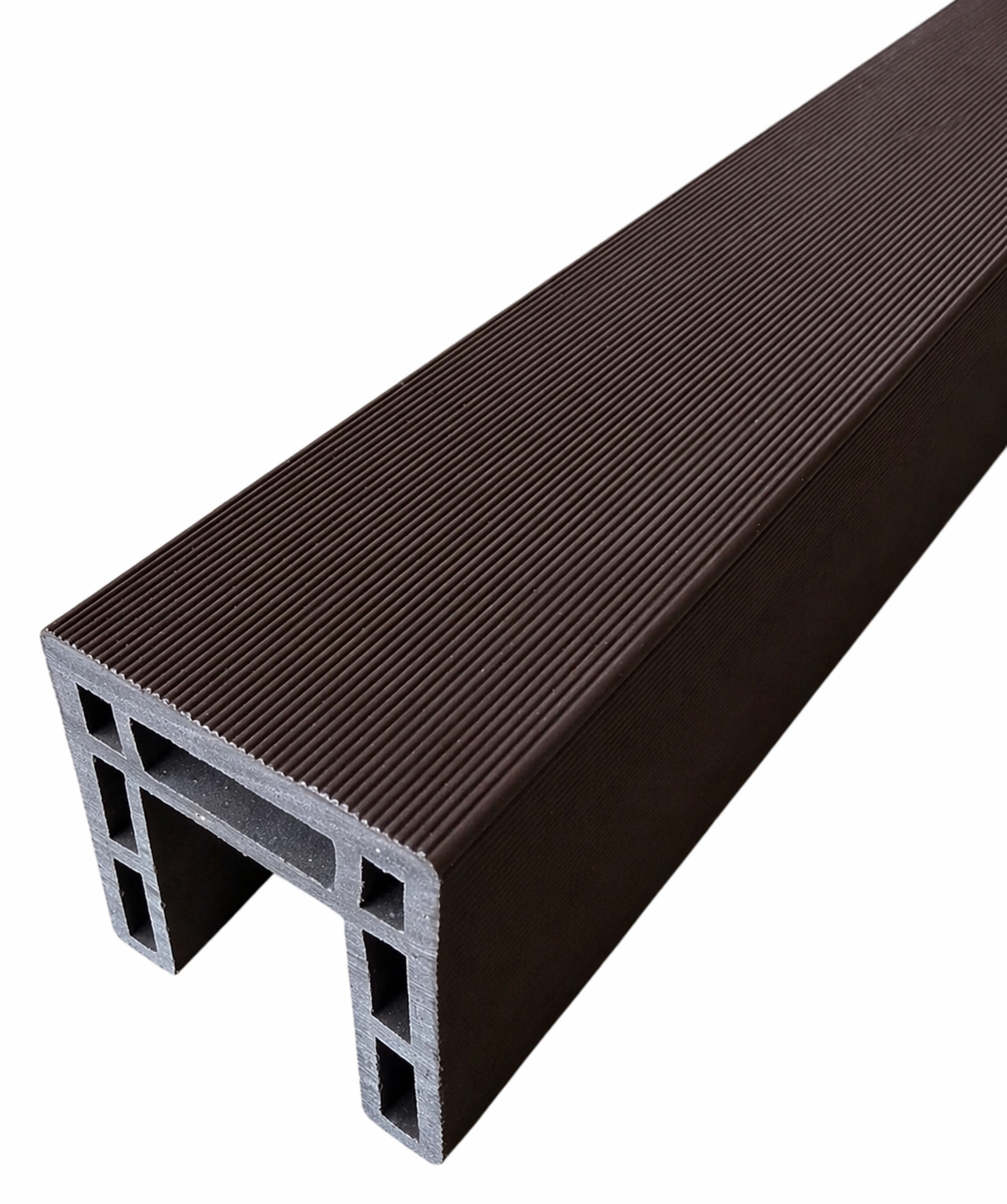 Fencing 86 Trim - 180cm (1 Pack / 4pcs)
