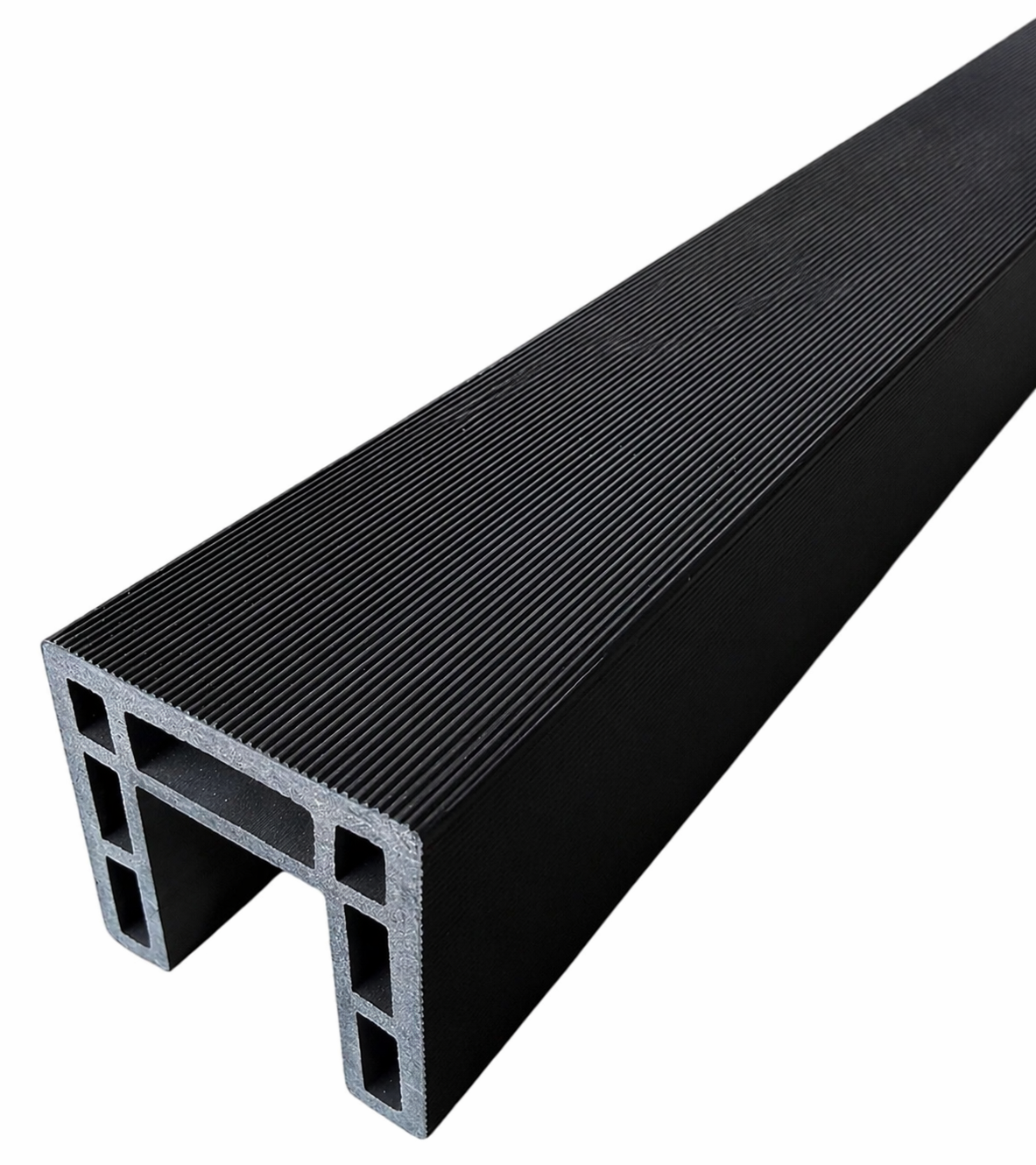 Fencing 86 Trim - 180cm (1 Pack / 4pcs)