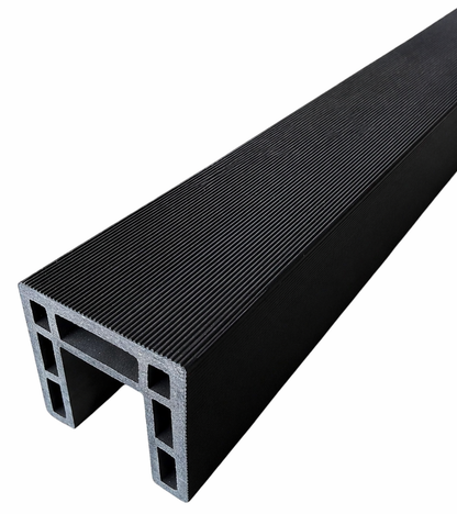 Fencing 86 Trim - 180cm (1 Pack / 4pcs)