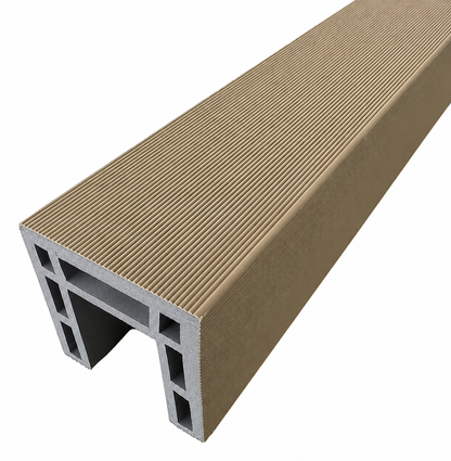 Fencing 86 Trim - 180cm (1 Pack / 4pcs)