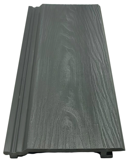 Wall Panel 87B - Grey - Outdoor - 290cm - (1 pack / 6pcs)