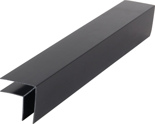 Wall Panel 88/89 Corner Trim - 290cm