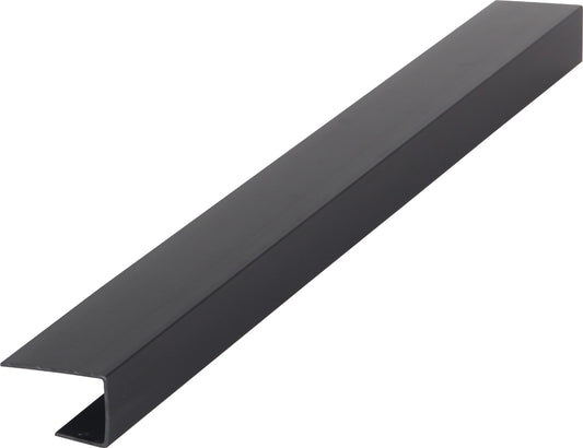 Wall Panel 88/89 End Trim - 290cm